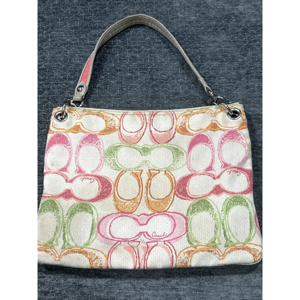 Coach Poppy M1093-17049 Dream 